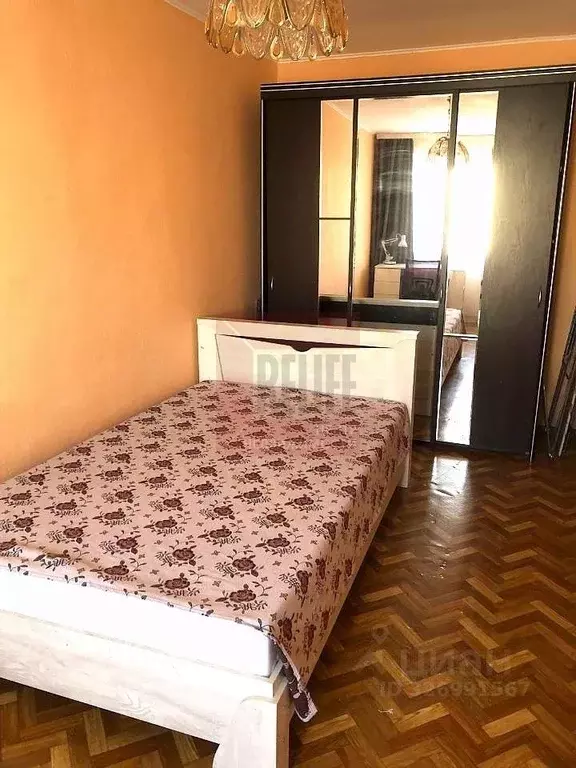 2-к кв. Калининградская область, Калининград Ленинский просп., 78 ... - Фото 2