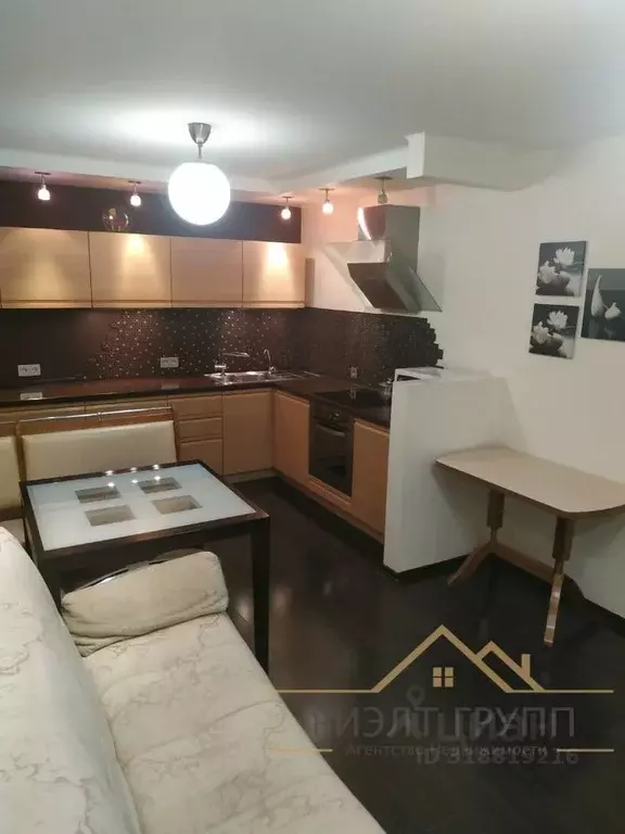3-к кв. Татарстан, Казань ул. Гаврилова, 56к3 (73.0 м) - Фото 0