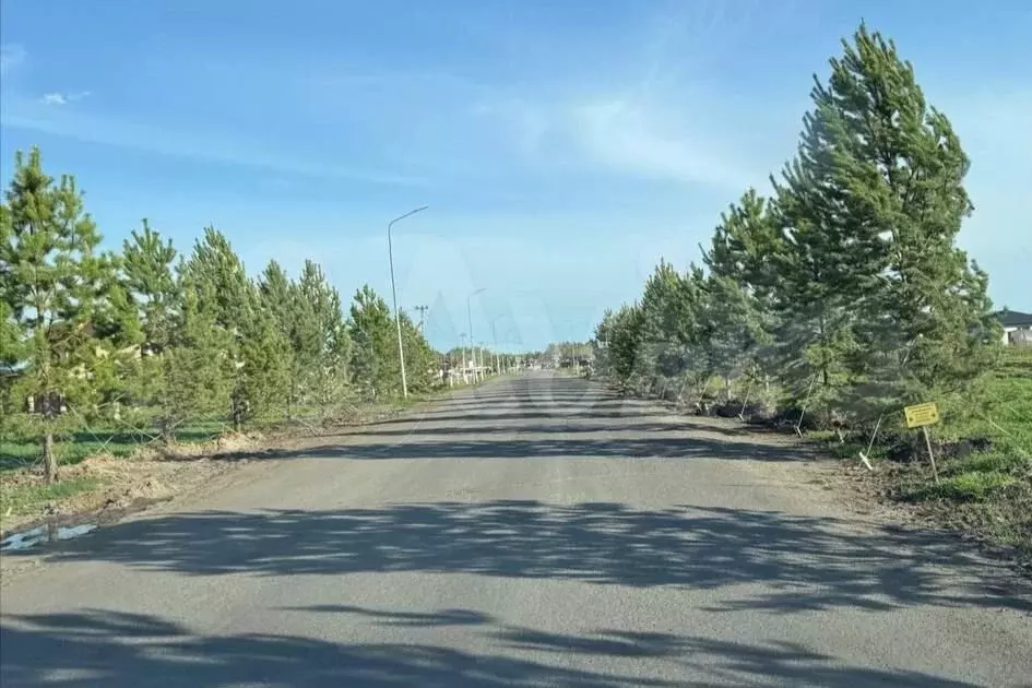Участок 7 сот. (СНТ, ДНП) - Фото 0