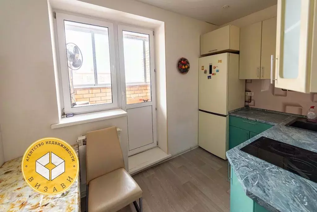 1-к кв. Московская область, Звенигород Одинцовский городской округ, ... - Фото 1