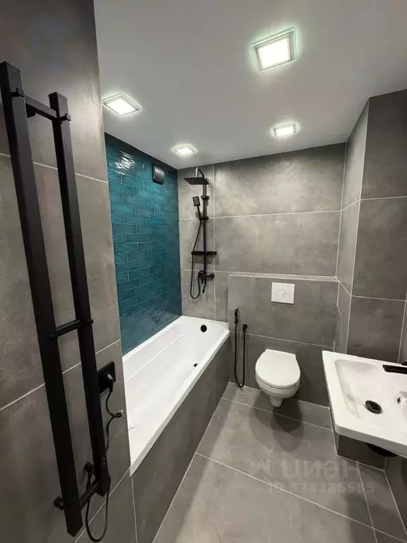 Студия Воронежская область, Воронеж ул. Независимости, 78к1 (21.0 м) - Фото 1