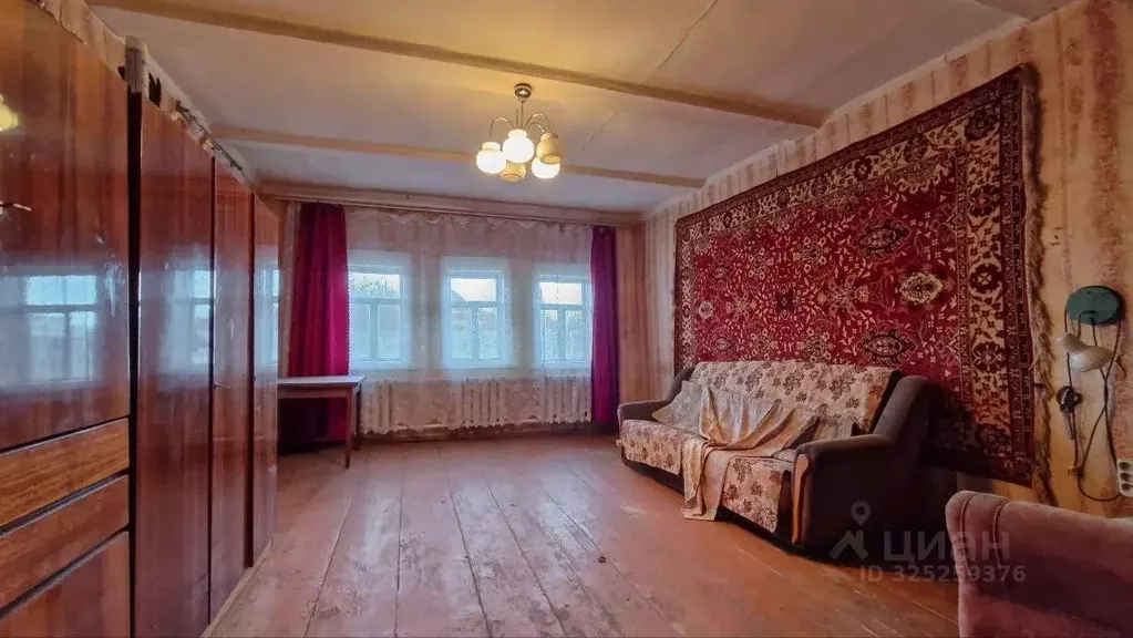 Дом в Московская область, Верея Наро-Фоминский городской округ, ул. ... - Фото 0