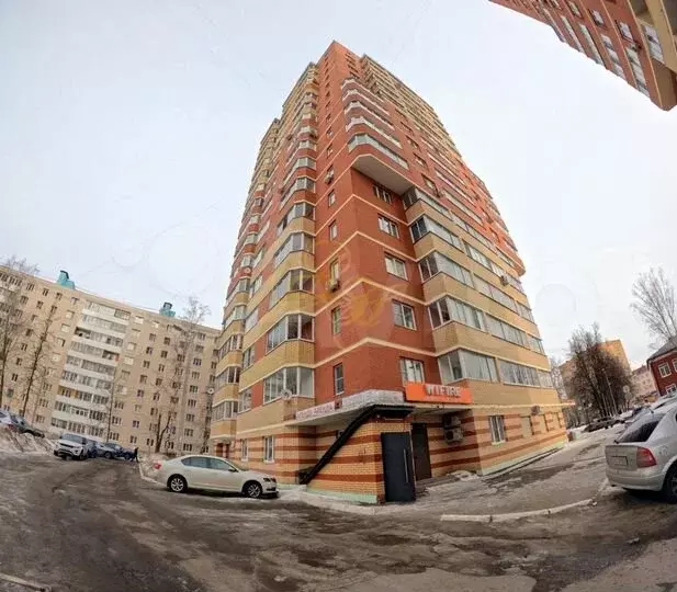 Продам помещение свободного назначения, 125 м - Фото 0