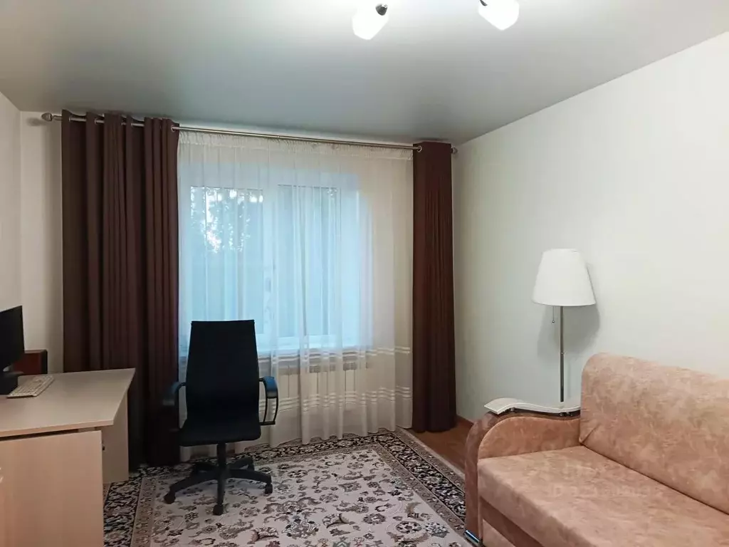 1-к кв. Нижегородская область, Нижний Новгород Союзный просп., 14 ... - Фото 0