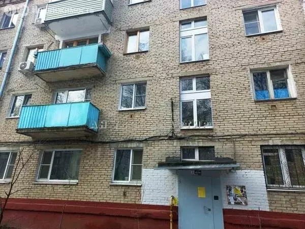 2-комнатная квартира: Балашиха, микрорайон Железнодорожный, Луговая ... - Фото 1