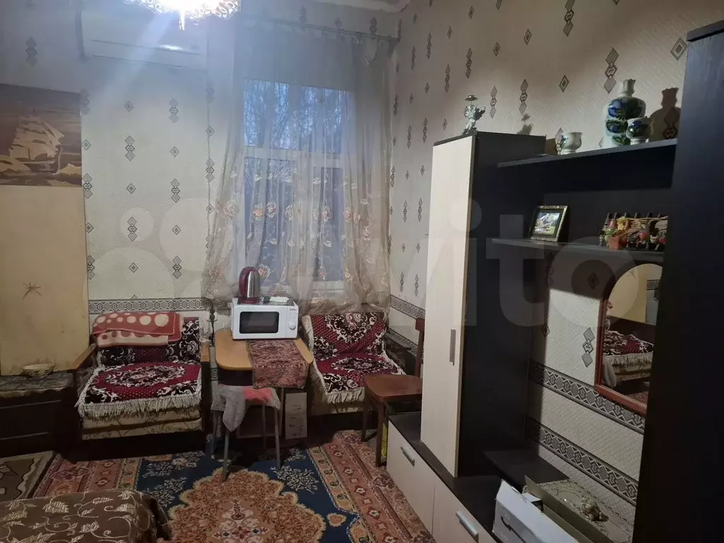 1-к. квартира, 224 м, 2/2 эт. - Фото 1