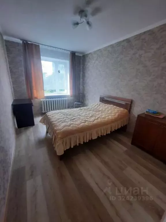 2-к кв. Калининградская область, Светлогорск Ленинградская ул., 5 ... - Фото 1