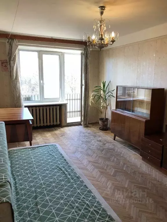 3-к кв. Санкт-Петербург Гражданский просп., 92К2 (61.6 м) - Фото 1