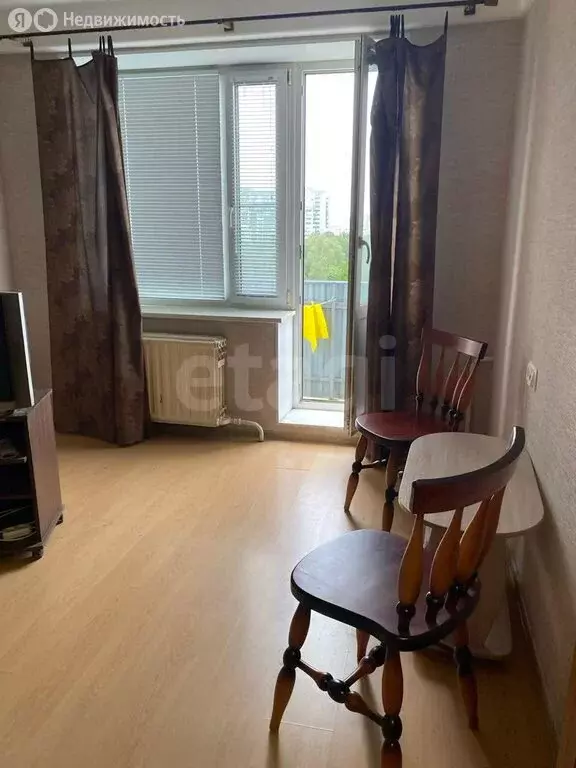 1-комнатная квартира: Санкт-Петербург, Пискарёвский проспект, 39 (30.5 ... - Фото 2