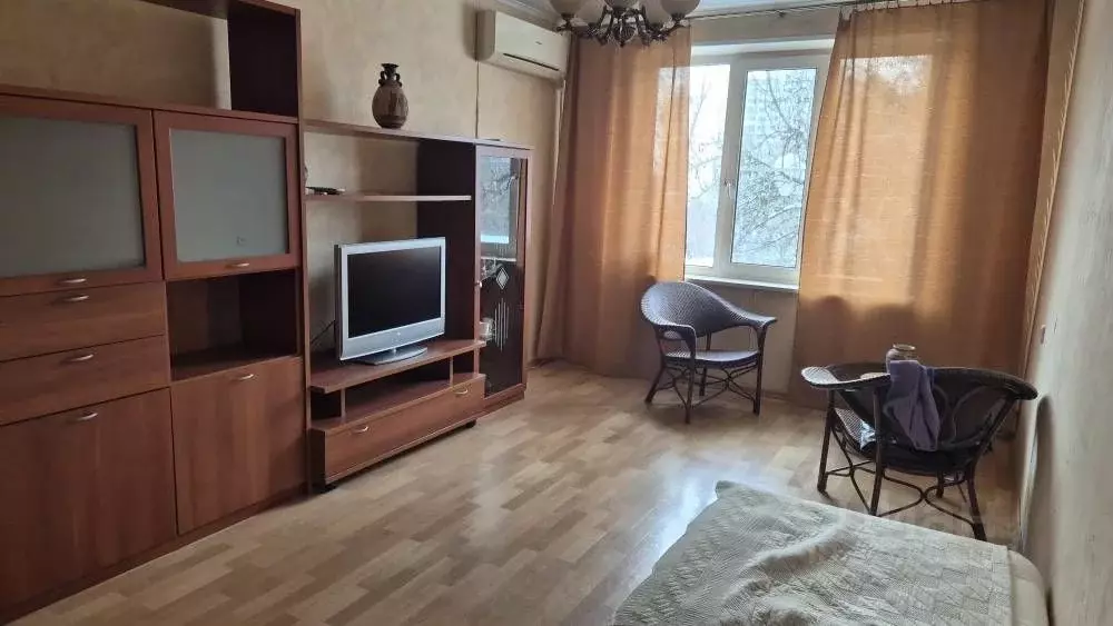 1-к кв. Московская область, Видное просп. Ленинского Комсомола, 35 ... - Фото 1