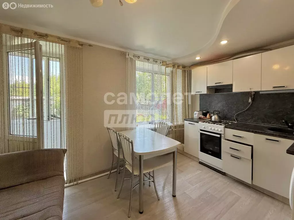 1-комнатная квартира: Пенза, Молодогвардейская улица, 22 (43 м) - Фото 1