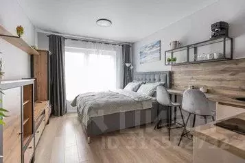 1-к кв. Москва Тагильская ул., 3к3 (20.0 м) - Фото 0