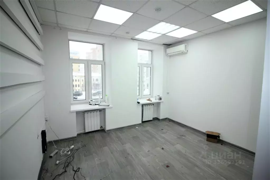 Офис в Москва Новодмитровская ул., 5АС1 (53 м) - Фото 1