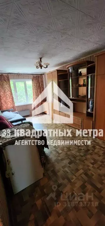 2-к кв. Томская область, Томск ул. Мичурина, 55/2 (44.0 м) - Фото 1