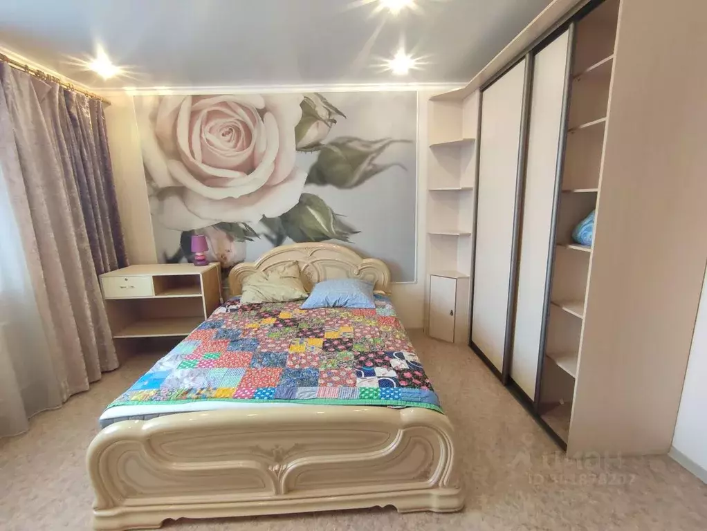 3-к кв. Тюменская область, Тюмень Широтная ул., 112к3 (110.0 м) - Фото 2