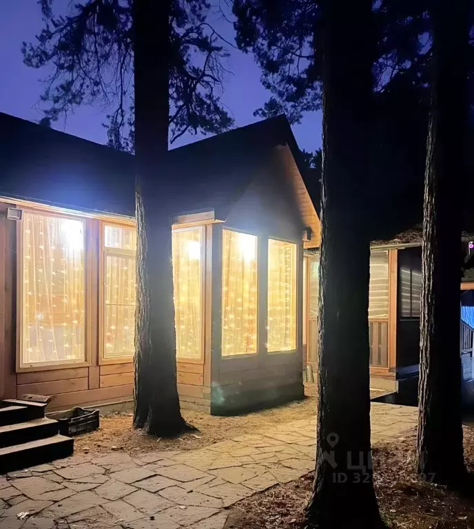 Дом в Новосибирская область, Новосибирск Речкуновская ул., 7Б (50 м) - Фото 1