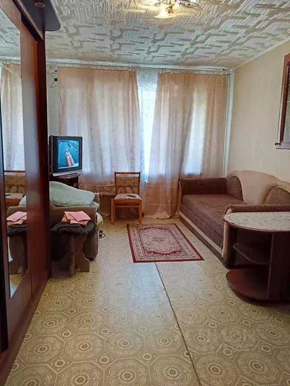 Комната Тульская область, Тула ул. Металлургов, 48А (18.0 м) - Фото 0