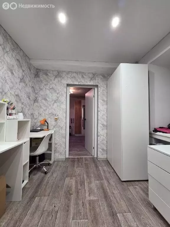 2-комнатная квартира: Переславль-Залесский, улица Разведчика Петрова, ... - Фото 1