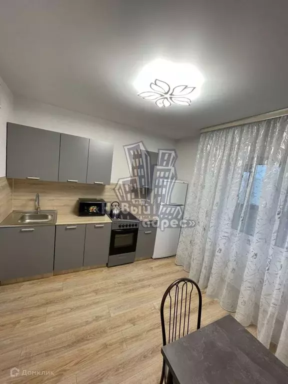 Продаётся 1-к квартира, 37.1 м - Фото 0