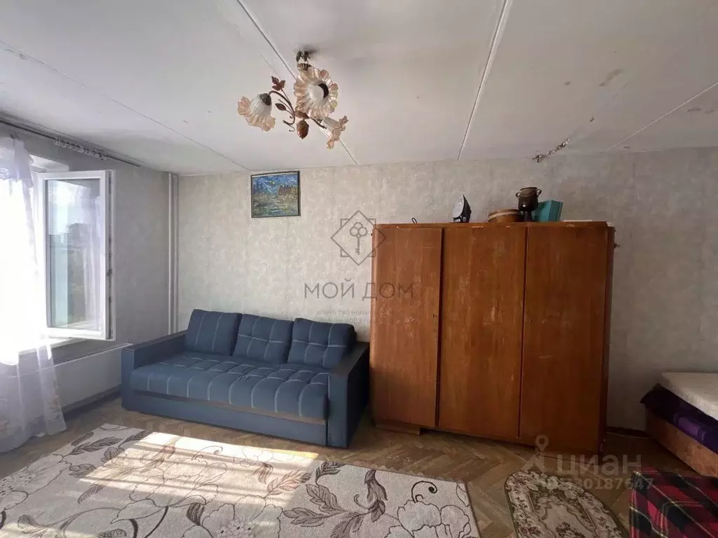 1-к кв. Москва Вешняковская ул., 31 (38.0 м) - Фото 2