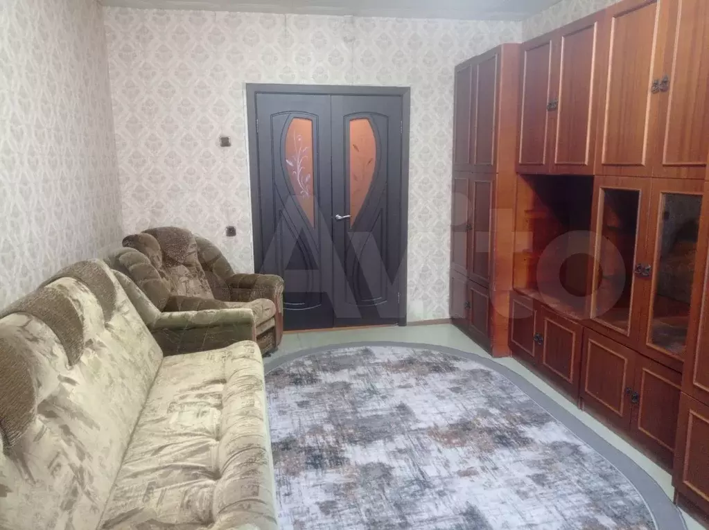 2-к. квартира, 52 м, 4/9 эт. - Фото 1