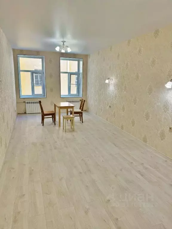 Комната Санкт-Петербург Невский просп., 132 (27.0 м) - Фото 1