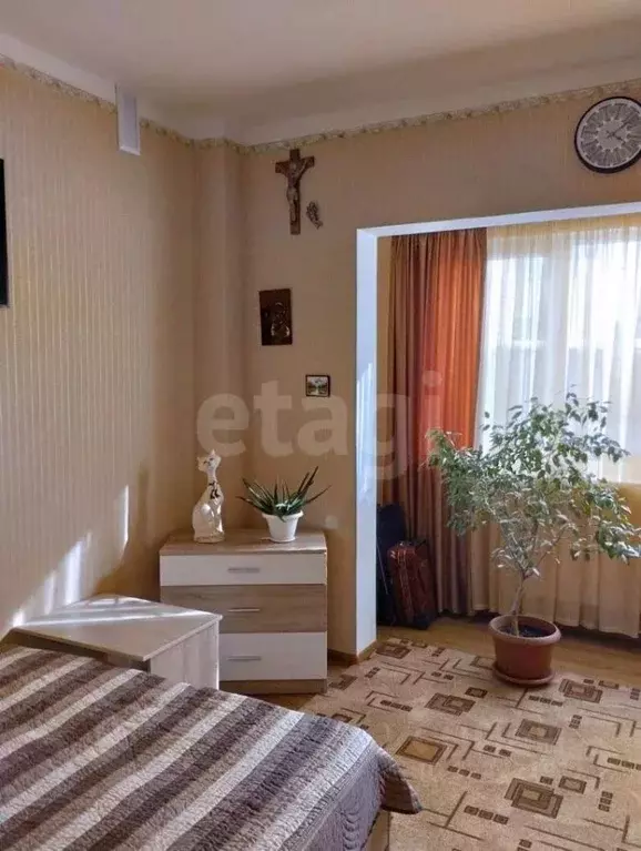 Гараж в Краснодарский край, Анапа ул. Чехова, 50А (98 м) - Фото 1