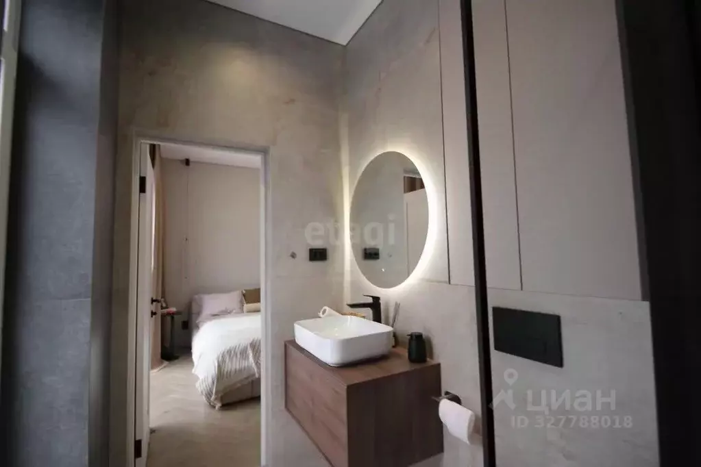 Дом в Свердловская область, Белоярский муниципальный округ, Чистые ... - Фото 1