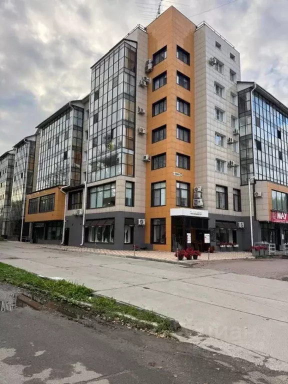 2-к кв. Алтайский край, Бийск ул. Имени Героя Советского Союза ... - Фото 0