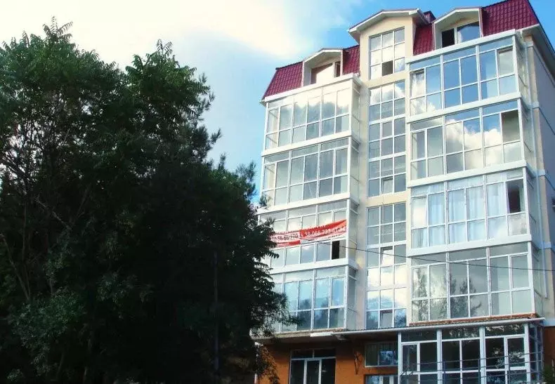 Продаётся 1-к квартира, 48.7 м - Фото 0