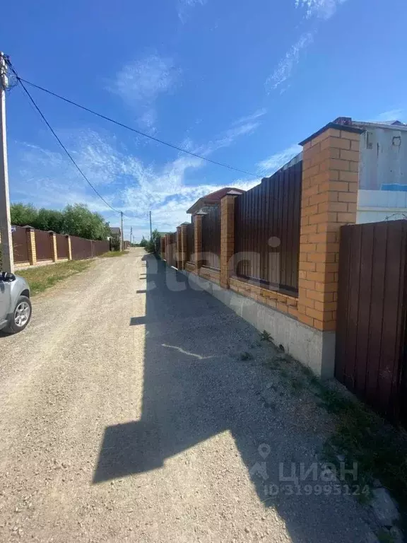 Участок в Амурская область, Благовещенский район, с. Чигири пер. ... - Фото 1