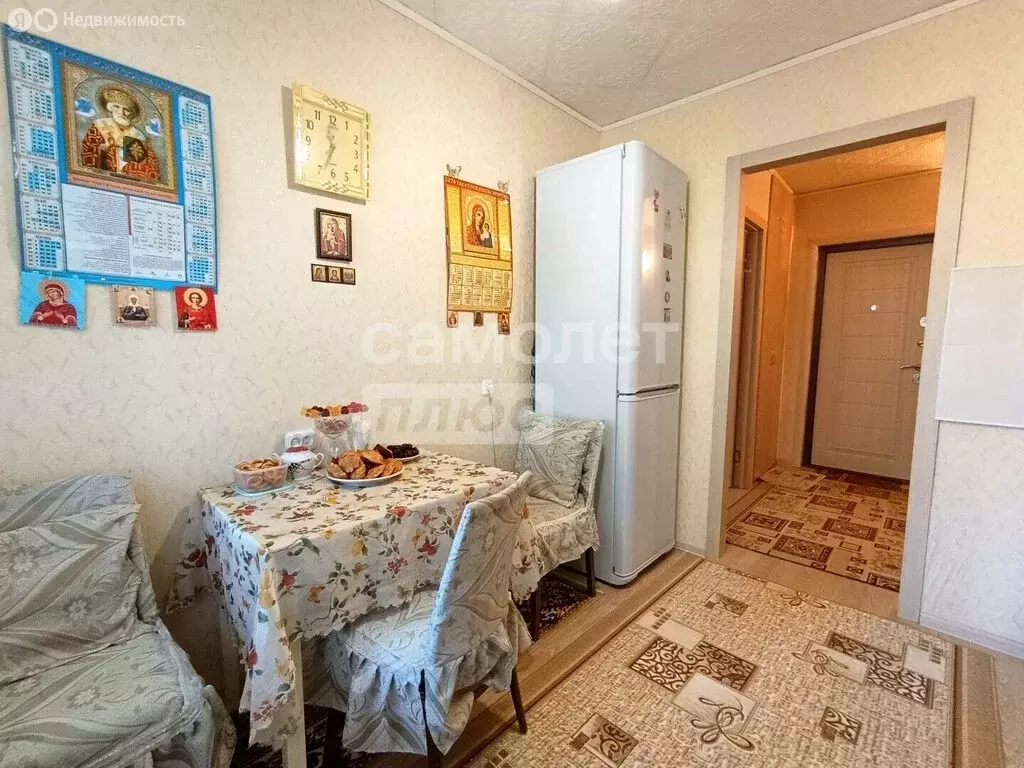 2-комнатная квартира: Глазов, Чепецкая улица, 9А (48.9 м) - Фото 2