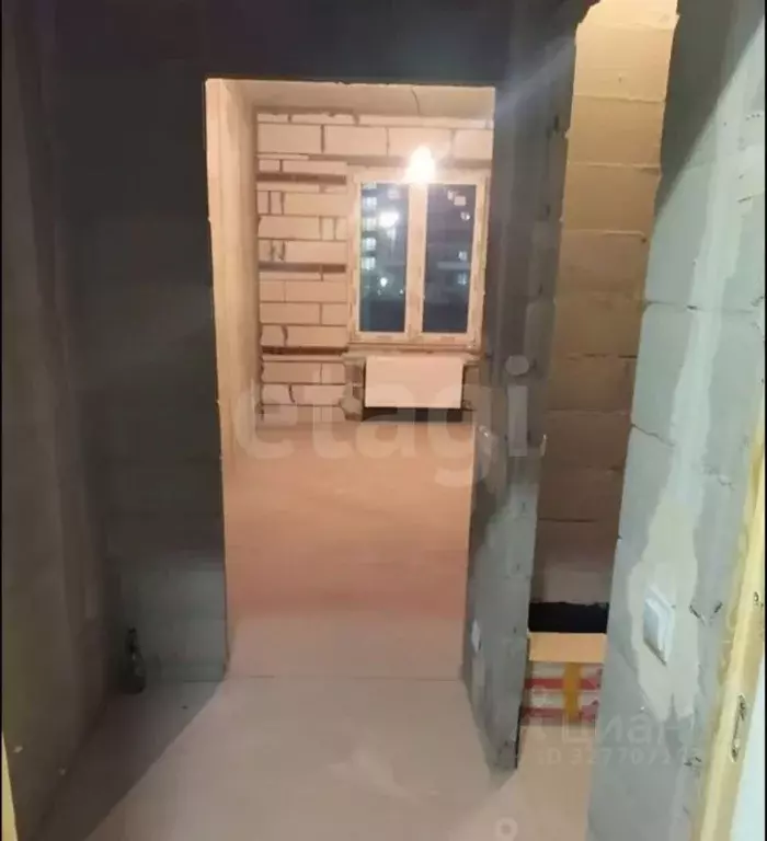 Студия Ленинградская область, Сертолово Всеволожский район, ... - Фото 2