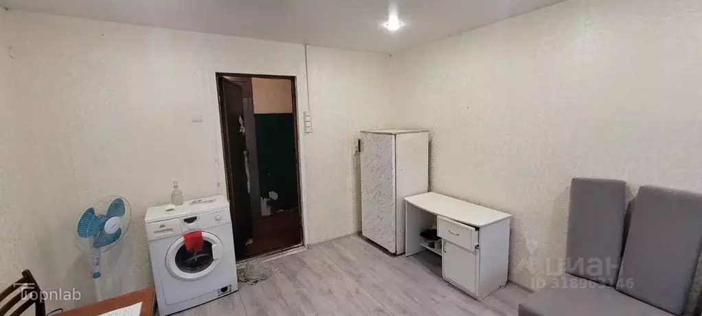 Комната Саратовская область, Саратов ул. Большая Горная, 341 (14.6 м) - Фото 1