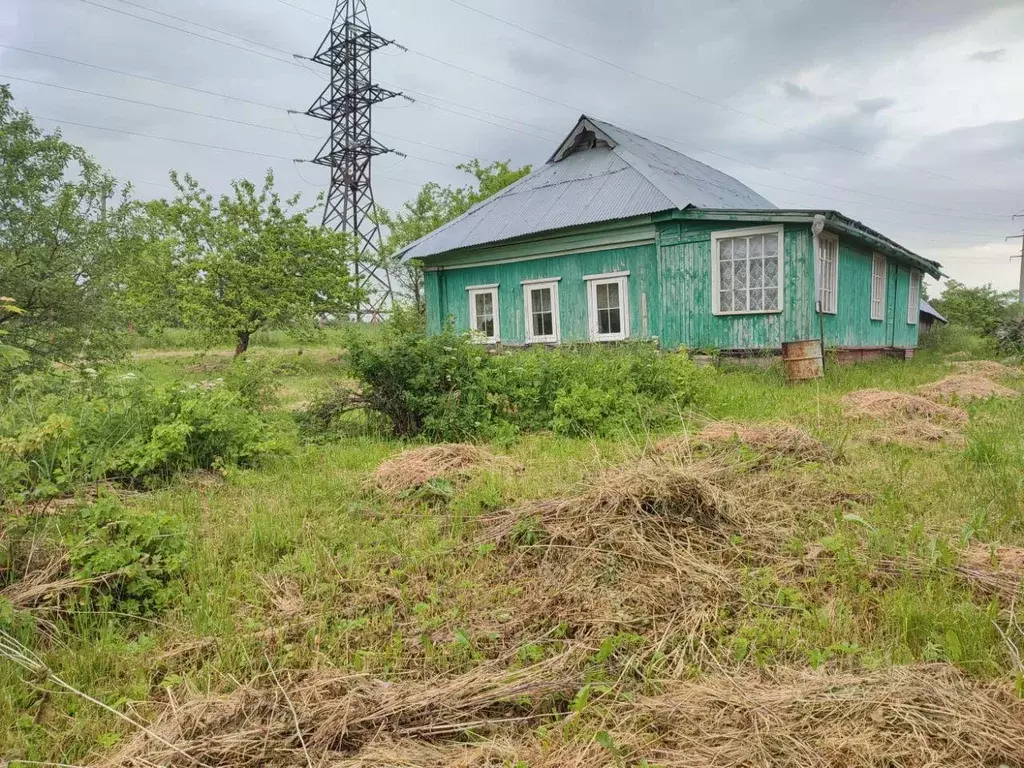 Дом, 35.3 м - Фото 0