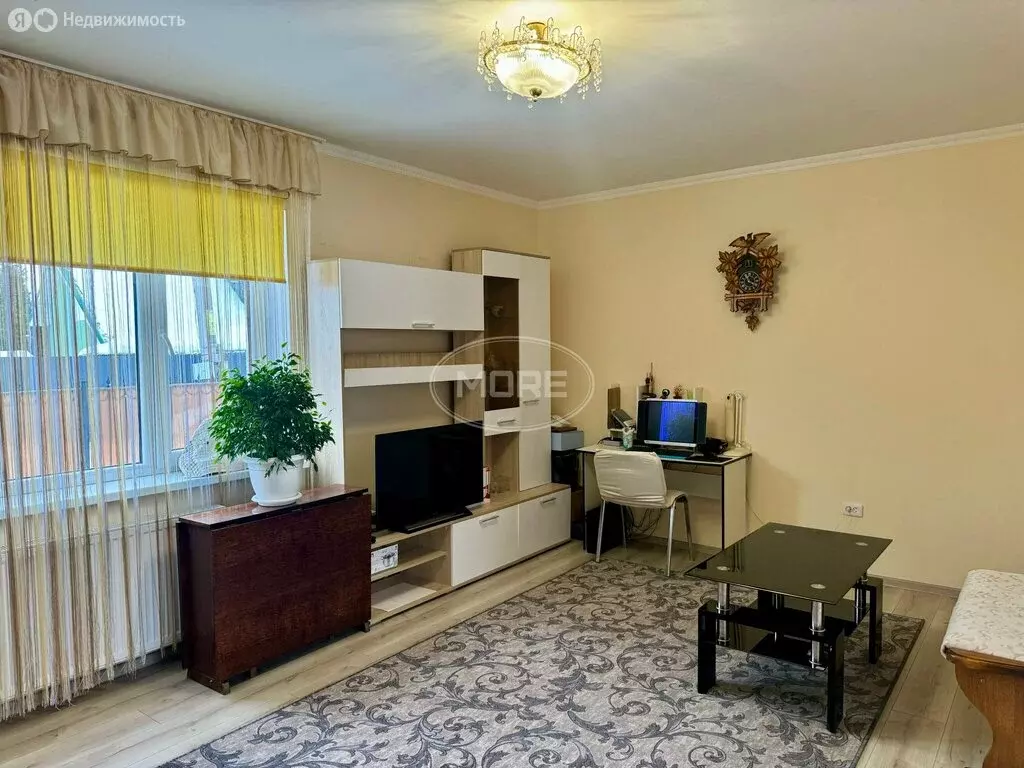 Дом в Калининградская область, Гурьевский муниципальный округ, СНТ ... - Фото 1