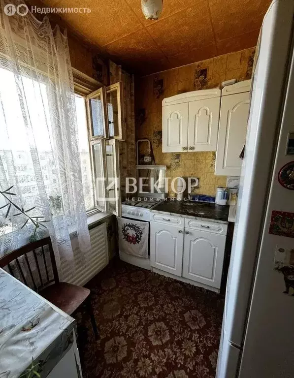 1-комнатная квартира: Кострома, микрорайон Малышково, Студенческий ... - Фото 1