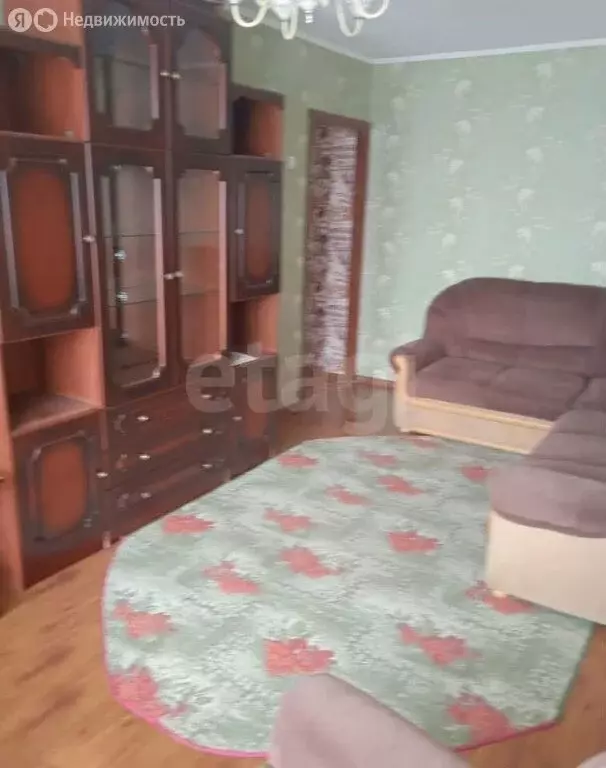 2-комнатная квартира: Омск, проспект Мира, 165Б (43 м) - Фото 2