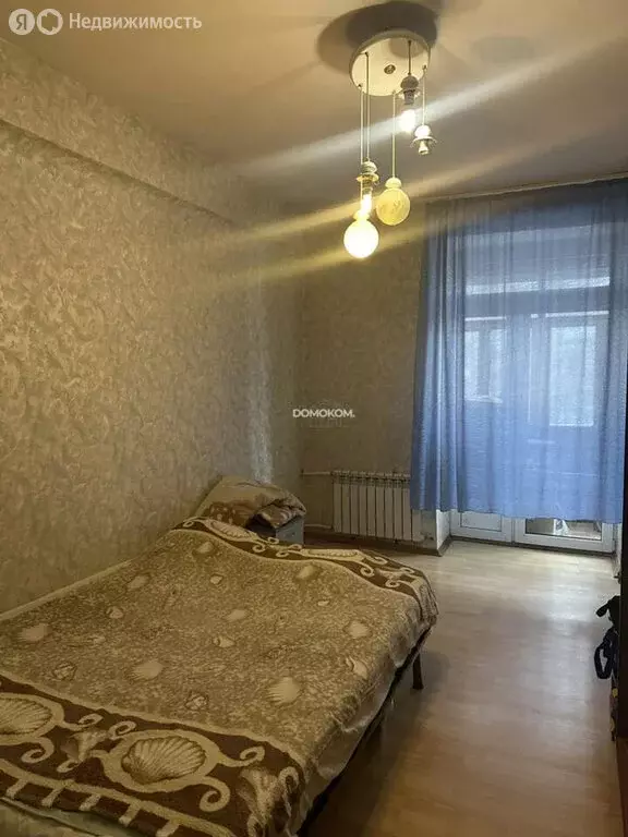 3-комнатная квартира: Нижний Тагил, улица Окунева, 13 (75 м) - Фото 1