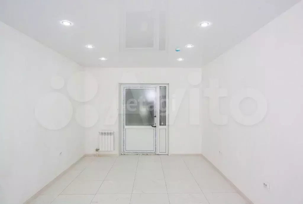 Продам офисное помещение, 48.6 м - Фото 1