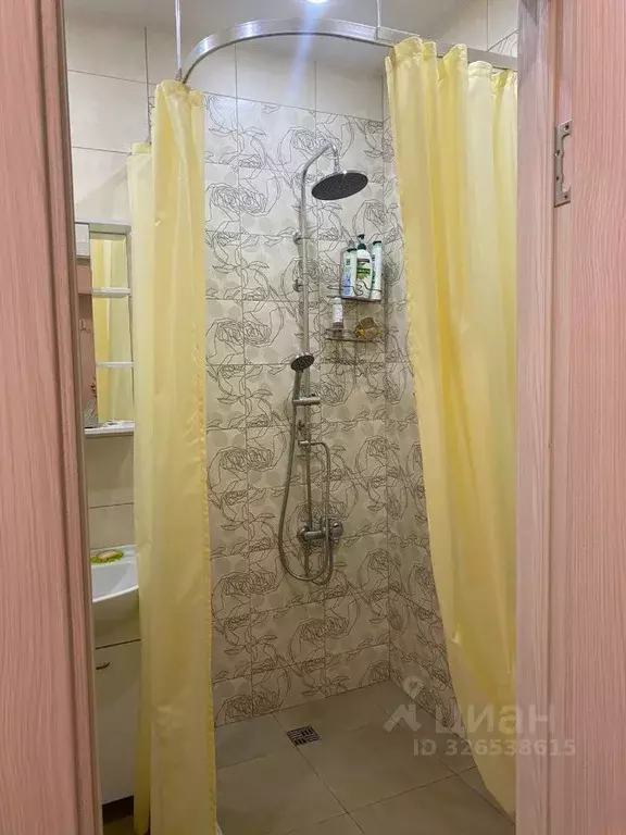 Студия Москва Нагорная ул., 18К1 (24.0 м) - Фото 2