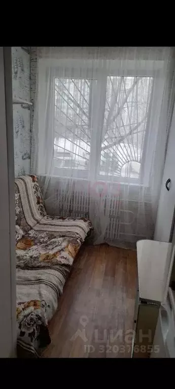 Комната Волгоградская область, Волгоград ул. Землячки, 68 (7.0 м) - Фото 0