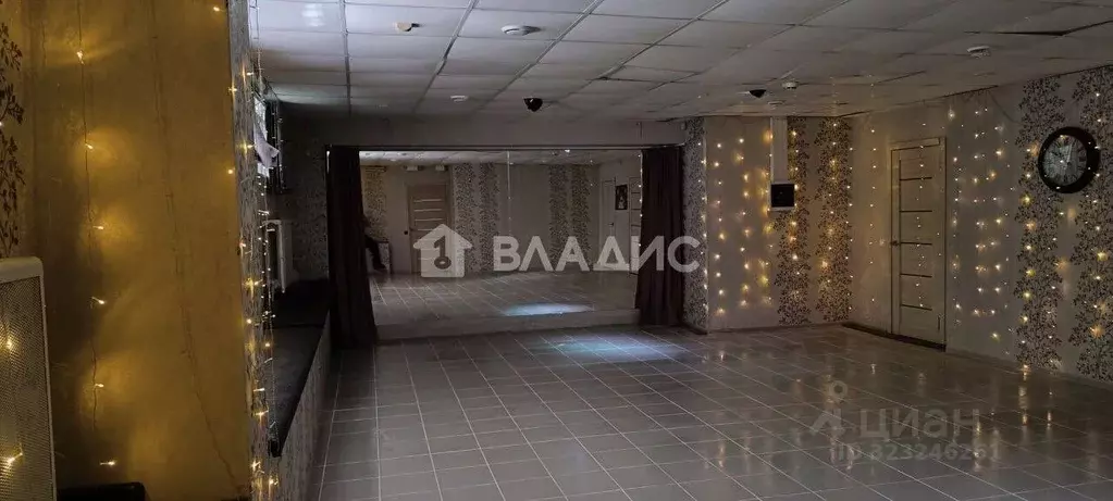 Помещение свободного назначения в Нижегородская область, Нижний ... - Фото 1