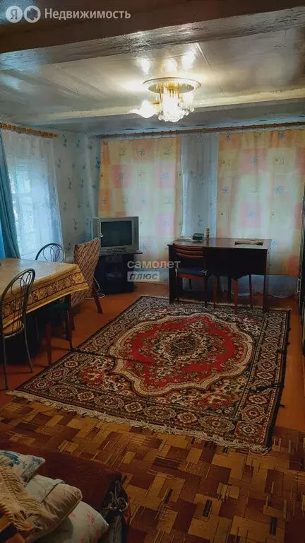 Дом в Уфа, жилой район Шакша-Южная, Гвардейская улица, 33 (53 м) - Фото 0