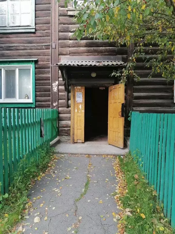 Продаётся 2-к квартира, 45 м - Фото 1