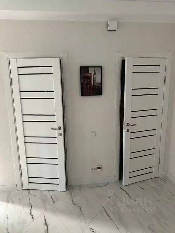 3-к кв. Санкт-Петербург Двинская ул., 8К3 (90.0 м) - Фото 2