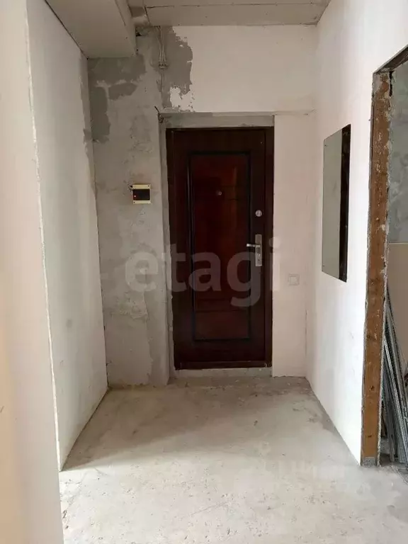 3-к кв. Тульская область, Тула ул. Шухова, 26А (59.0 м) - Фото 1