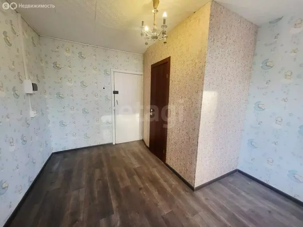 1к в -комнатной квартире (13 м) - Фото 0