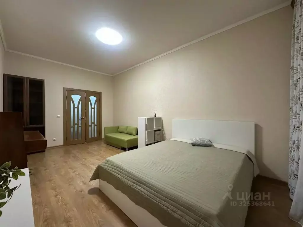 1-к кв. Московская область, Видное ул. Ольховая, 6 (42.0 м) - Фото 2