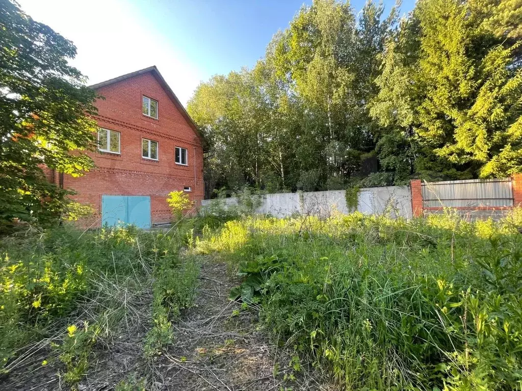 Купить Дом В Казани Матюшино